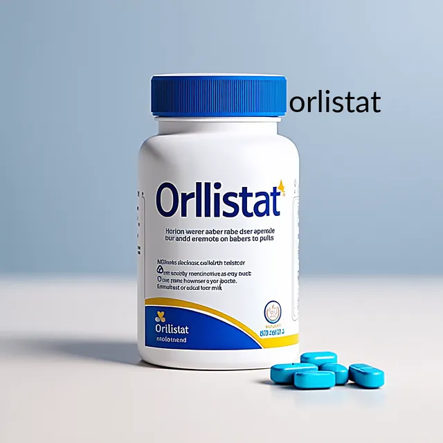 Orlistat receptfritt